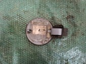 USITA REZERVOR OPEL CORSA C 