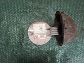 USITA REZERVOR SKODA FABIA II OEM: 1K0010497C.