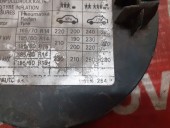 USITA REZERVOR SKODA FABIA OEM: 6Y6010264P.