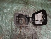 USITA REZERVOR SKODA OCTAVIA II 