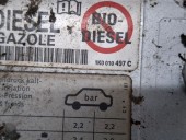 USITA REZERVOR VOLKSWAGEN GOLF V OEM: 1K0010497C.