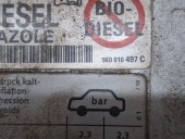 USITA REZERVOR VOLKSWAGEN GOLF VI OEM: 1K0010497C.