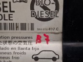 USITA REZERVOR VOLKSWAGEN PASSAT B7 OEM: 1K0010497C.