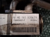 VAPORIZATOR AUDI A3 8P OEM: 1K0820679.