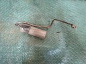 VAPORIZATOR DACIA LOGAN MCV OEM: 8200408985.