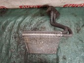 VAPORIZATOR FORD FIESTA VI OEM: AP31-19849-AA.