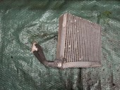 VAPORIZATOR FORD FOCUS II OEM: 4M5H19860AE.