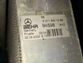 VAPORIZATOR MERCEDES E-CLASS (W211) OEM: A2118301062.