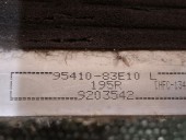 VAPORIZATOR SUZUKI IGNIS OEM: 95410-83E10.
