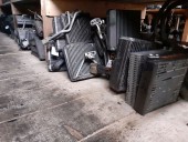 VAPORIZATOR VOLKSWAGEN PASSAT OEM: 8D1820103D.