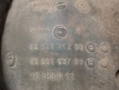 VAS EXPANSIUNE CITROEN C3 OEM: 9652621280.