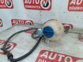 VAS EXPANSIUNE CU SENZOR VOLKSWAGEN POLO 6R OEM: 6Q0121407B.