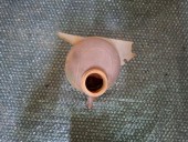VAS EXPANSIUNE DACIA LOGAN I OEM: 7700836316.