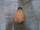 VAS EXPANSIUNE DACIA LOGAN I OEM: 8200686355.
