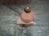 VAS EXPANSIUNE DACIA LOGAN MCV OEM: 8200686355.