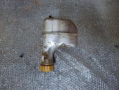 VAS EXPANSIUNE DAEWOO MATIZ OEM: 96314169.