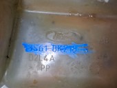 VAS EXPANSIUNE FORD FIESTA V OEM: 3S61-8K218.