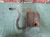 VAS EXPANSIUNE FORD FOCUS II 