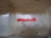VAS EXPANSIUNE FORD FOCUS II OEM: 3M5H8K218.