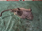 VAS EXPANSIUNE MERCEDES A-CLASS (W168) OEM: A 1685000249.
