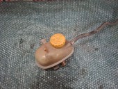VAS EXPANSIUNE OPEL CORSA C OEM: 09129170.