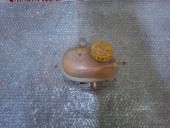 VAS EXPANSIUNE OPEL CORSA C OEM: 09129170.