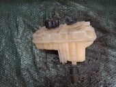VAS EXPANSIUNE PEUGEOT 407 