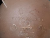 VAS EXPANSIUNE RENAULT MEGANE OEM: 7700839184.