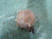 VAS EXPANSIUNE VOLKSWAGEN CADDY III OEM: 1K0121407A.