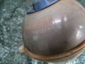 VAS EXPANSIUNE VOLKSWAGEN GOLF III OEM: 1H0121407.