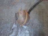 VAS EXPANSIUNE VOLKSWAGEN GOLF III OEM: 1H0121407A.