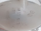 VAS EXPANSIUNE VOLKSWAGEN GOLF V OEM: 1K0121107A.