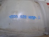VAS EXPANSIUNE VOLKSWAGEN POLO 9N OEM: 6Q0121407A.