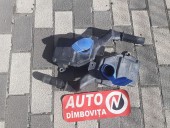 VAS LICHID SPALATOR PARBRIZ AUDI A4 B8 OEM: 8T1955463B.