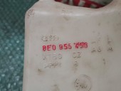 VAS LICHID SPALATOR PARBRIZ AUDI A4 OEM: 8E0955453.