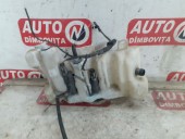 VAS LICHID SPALATOR PARBRIZ BMW E39 