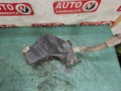 VAS LICHID SPALATOR PARBRIZ CITROEN C4 OEM: 9650226480.