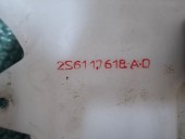 VAS LICHID SPALATOR PARBRIZ FORD FIESTA V OEM: 2S61-17618-AD.
