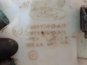 VAS LICHID SPALATOR PARBRIZ FORD FIESTA V OEM: 2S61-17618-AH.