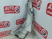 VAS LICHID SPALATOR PARBRIZ FORD FOCUS II OEM: 4M5113K163CE.