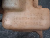 VAS LICHID SPALATOR PARBRIZ HYUNDAI ACCENT II OEM: 98610-25102.