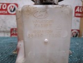 VAS LICHID SPALATOR PARBRIZ HYUNDAI MATRIX OEM: 98610-17000.