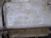 VAS LICHID SPALATOR PARBRIZ HYUNDAI SANTA FE II OEM: 98610-2B000.