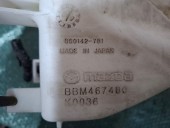 VAS LICHID SPALATOR PARBRIZ MAZDA 3 OEM: BBM467480.
