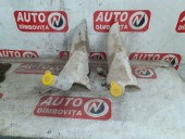 VAS LICHID SPALATOR PARBRIZ OPEL ASTRA G 