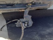 VAS LICHID SPALATOR PARBRIZ OPEL ASTRA H 