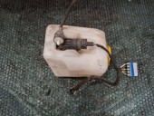 VAS LICHID SPALATOR PARBRIZ OPEL CORSA C 