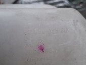 VAS LICHID SPALATOR PARBRIZ PEUGEOT 3008 OEM: 9685005580.