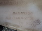 VAS LICHID SPALATOR PARBRIZ RENAULT LAGUNA II OEM: 8200000527.