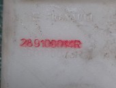 VAS LICHID SPALATOR PARBRIZ RENAULT MEGANE III OEM: 289100014R.